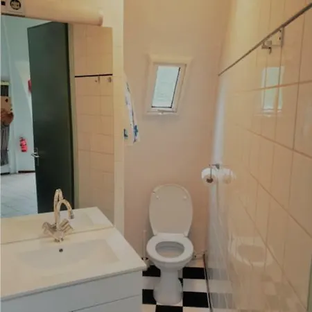 Iglo Bungalow 22 Prázdninový dům *