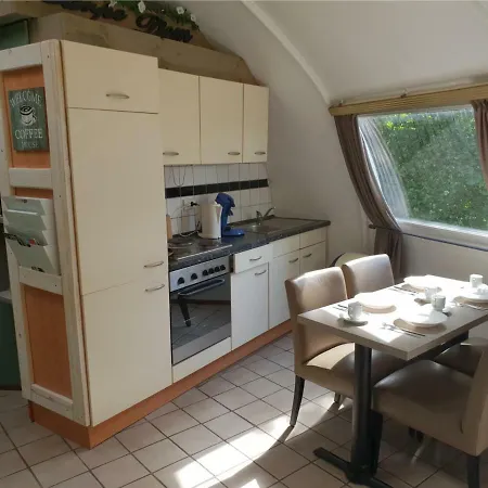 Iglo Bungalow 22 Vakantiehuis