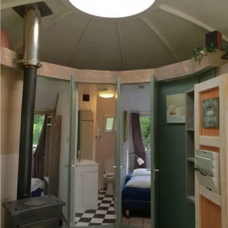 Iglo Bungalow 22