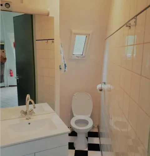 Iglo Bungalow 22 Semesterbostad *