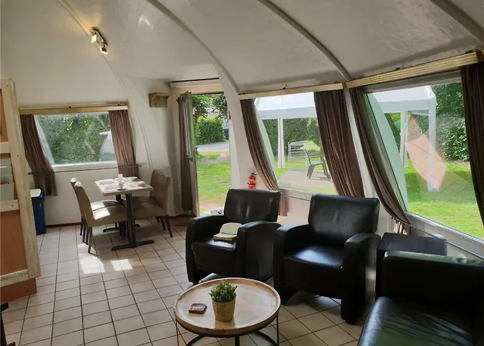 Iglo Bungalow 22 * Chaam