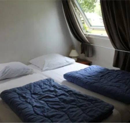 بيت للعطل Iglo Bungalow 22