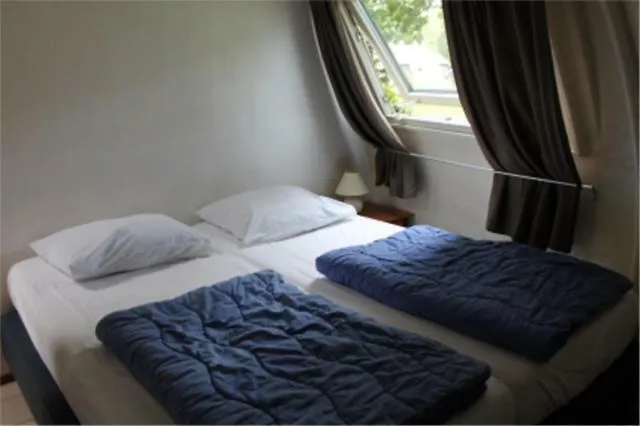 Prázdninový dům Iglo Bungalow 22