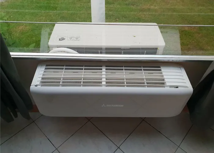 Prázdninový dům Iglo Bungalow 22